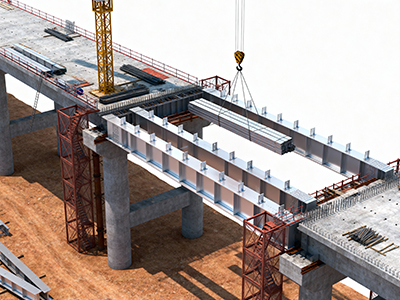 Bridge Construction