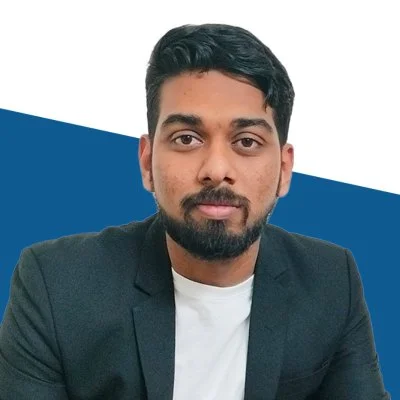 Nihar Madkaiker