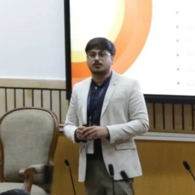 Pranav Tiwari