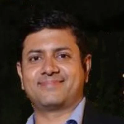 Rajat Agrawal