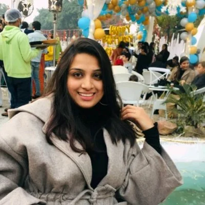 Reena Rao