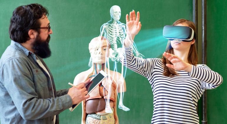 virtual-reality-transform-science-education