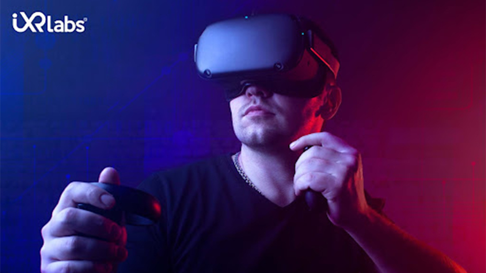 The 5 Best VR Headsets to Watch Out for in 2023