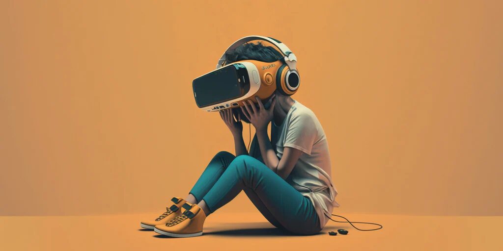 Motion Sickness in VR | Causes and Methods to Avoid It