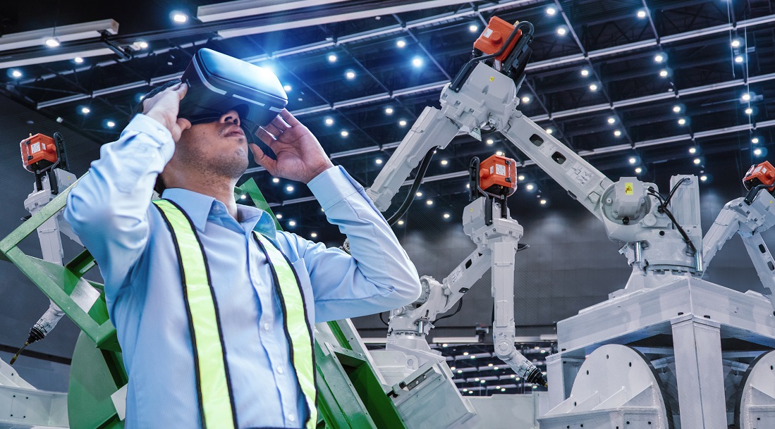 Future Prospects of VR in Construction Training