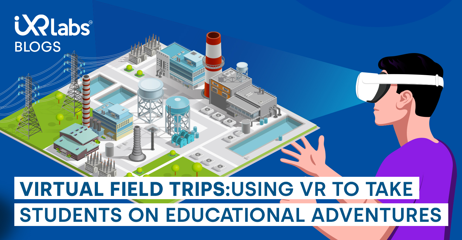 virtual field trips engineering