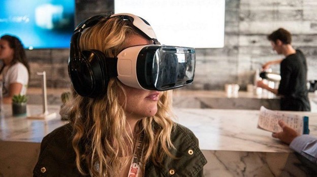 Challenges and Considerations in Implementing Virtual Reality Training