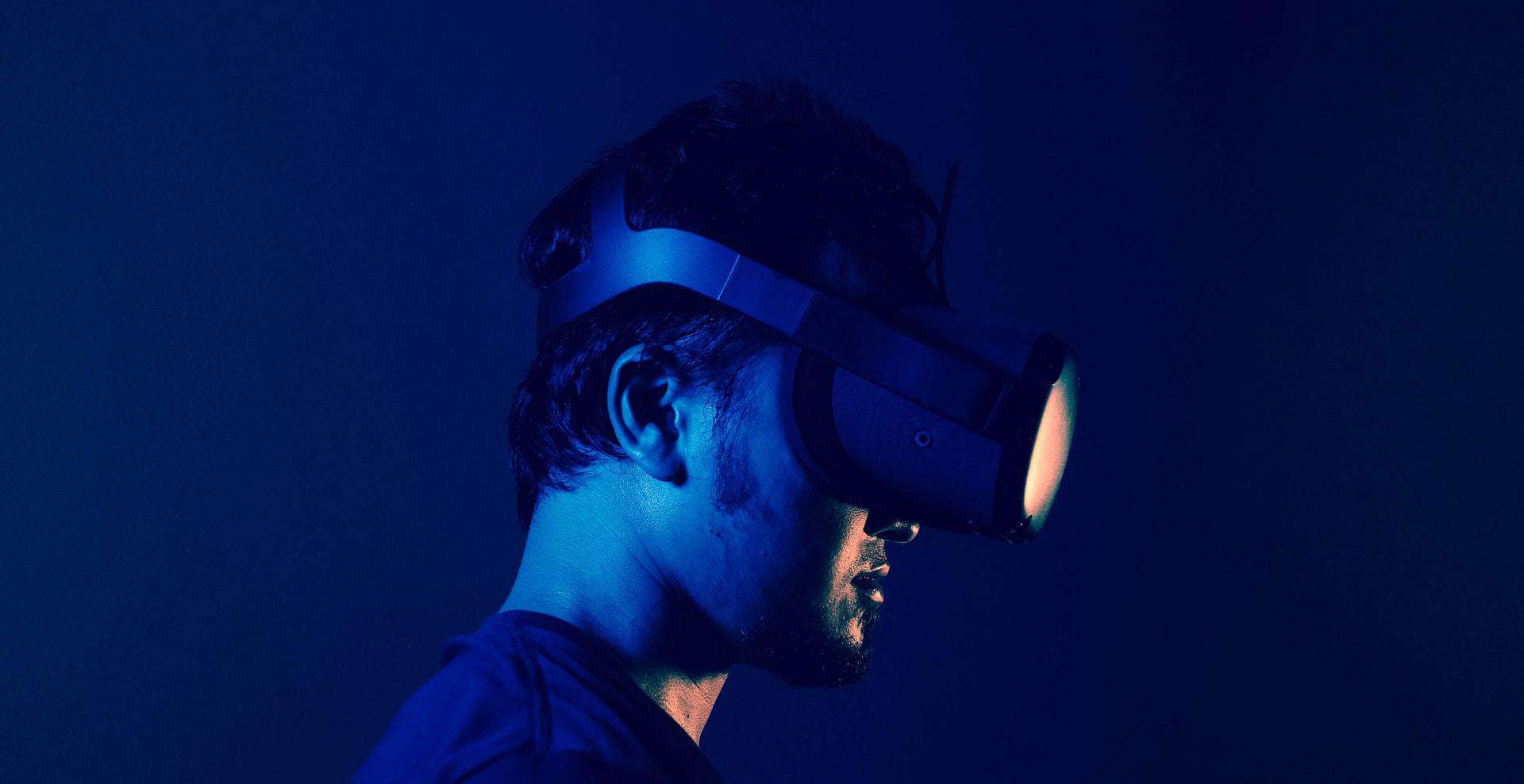 Cyber Sickness in VR