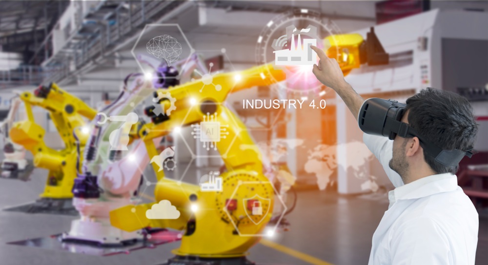 Augmented Reality for Education - The Future of Education Industry