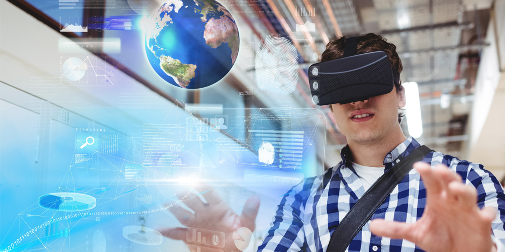 7 Emerging Higher Education Technology Trends of 2024