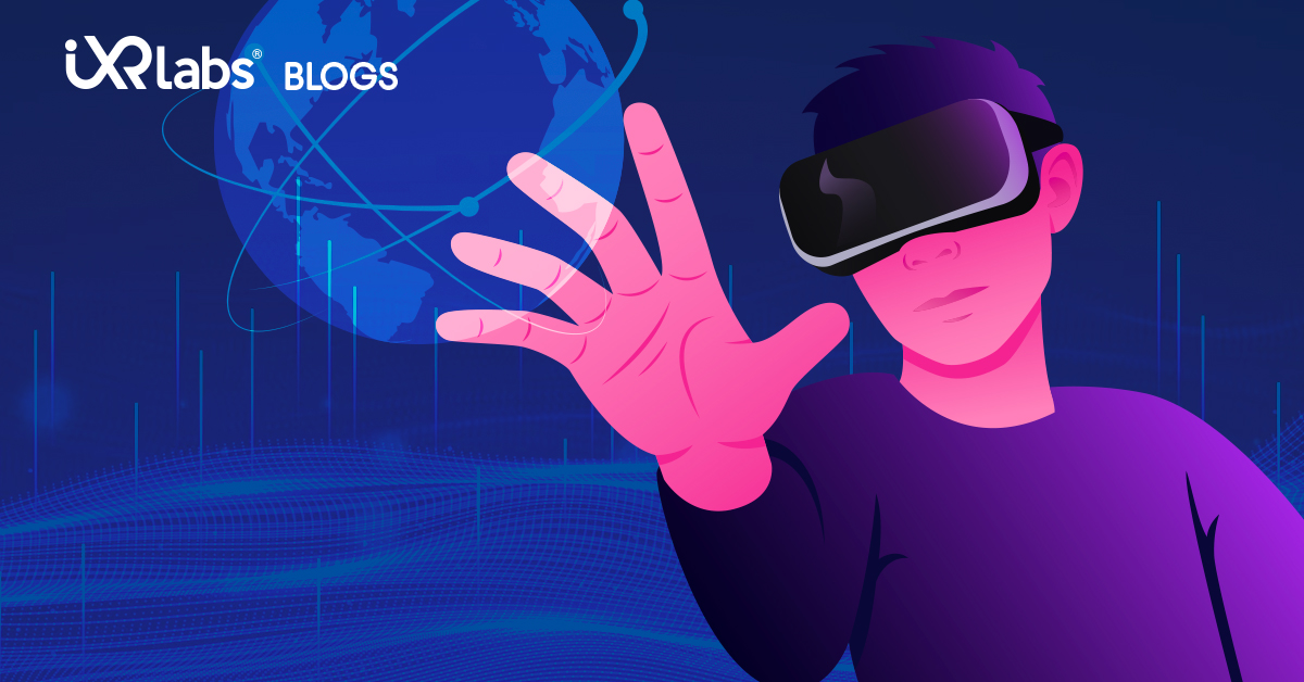 Impact of Virtual Reality on world