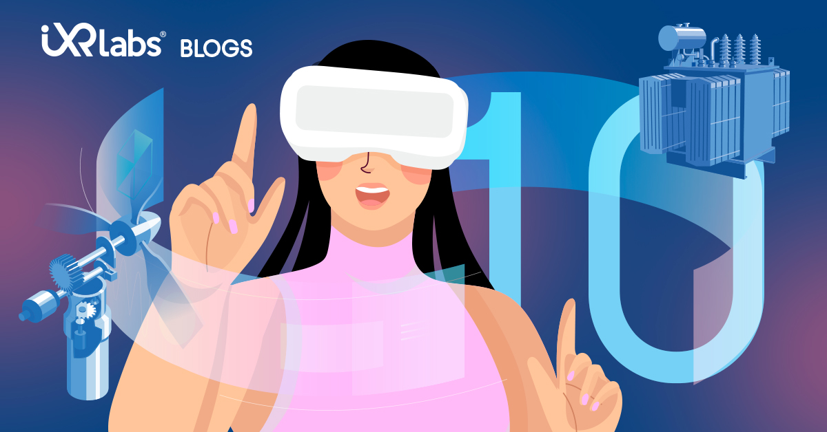 VR Education: Top 10 Reasons to include VR in Higher Education