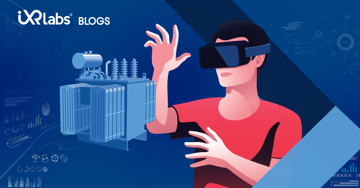 Virtual reality in education